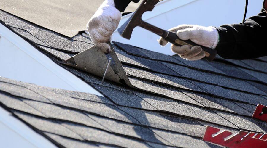 Expert tile roof repair services in Cleveland, TN